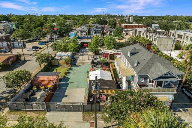 $324,995 | 2406 De Soto Avenue, Unit B, Savannah, GA 31401