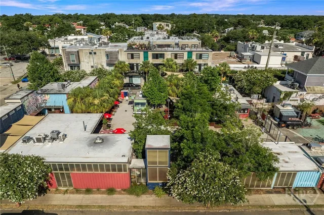 $324,995 | 2406 De Soto Avenue, Unit B, Savannah, GA 31401