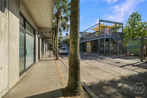 $324,995 | 2406 De Soto Avenue, Unit B, Savannah, GA 31401