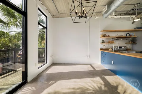 $324,995 | 2406 De Soto Avenue, Unit B, Savannah, GA 31401