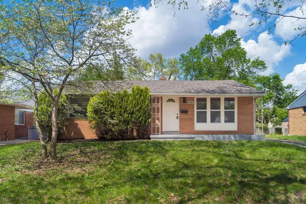 $254,700 | 4492 Keeler Drive, Columbus, OH 43227