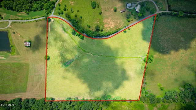 $150,000 | Tbd Longtown Road, Bulls Gap, TN 37711