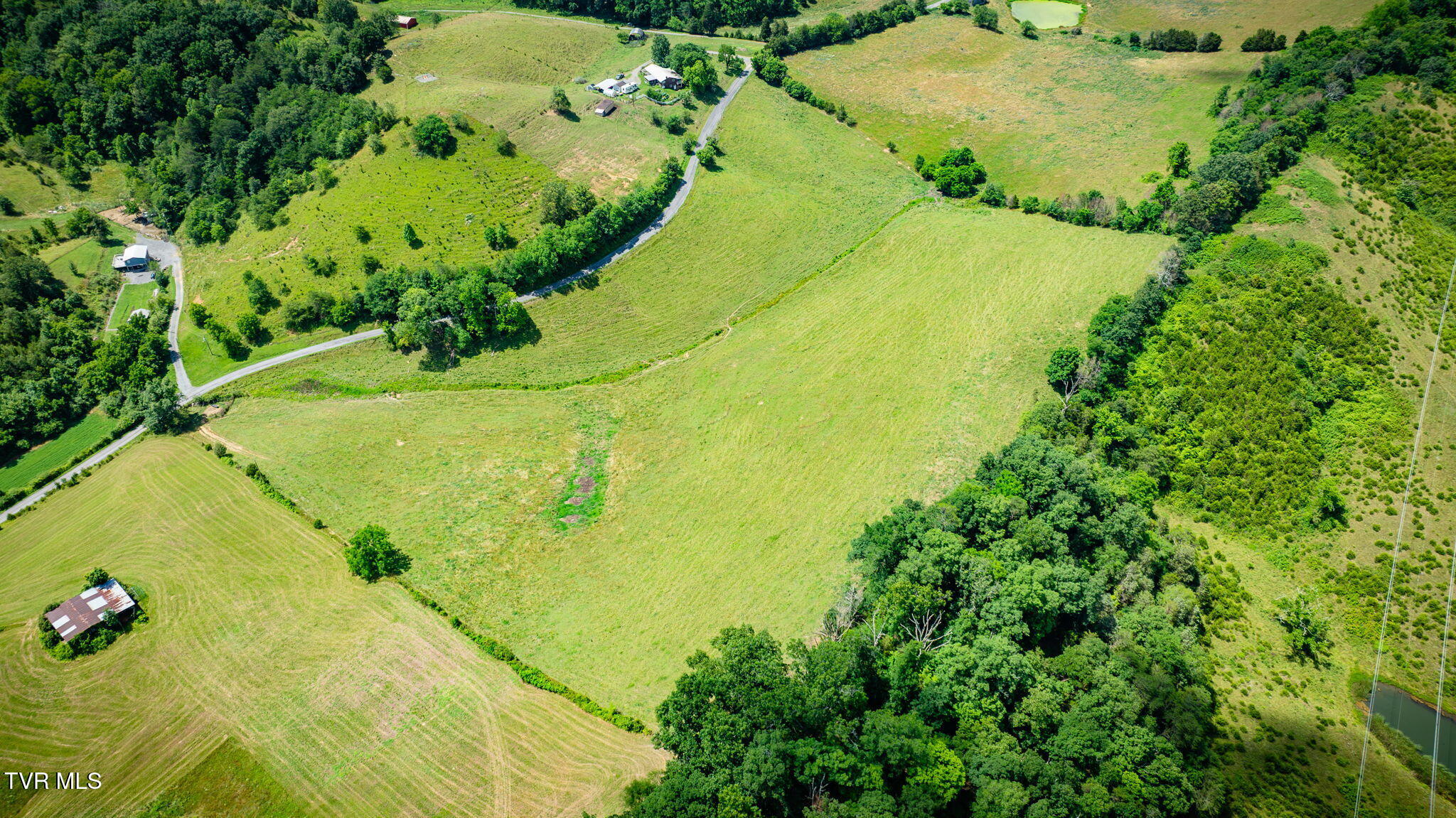 Tbd Longtown Road Bulls Gap, TN 37711 - Photo 11 of 20 106