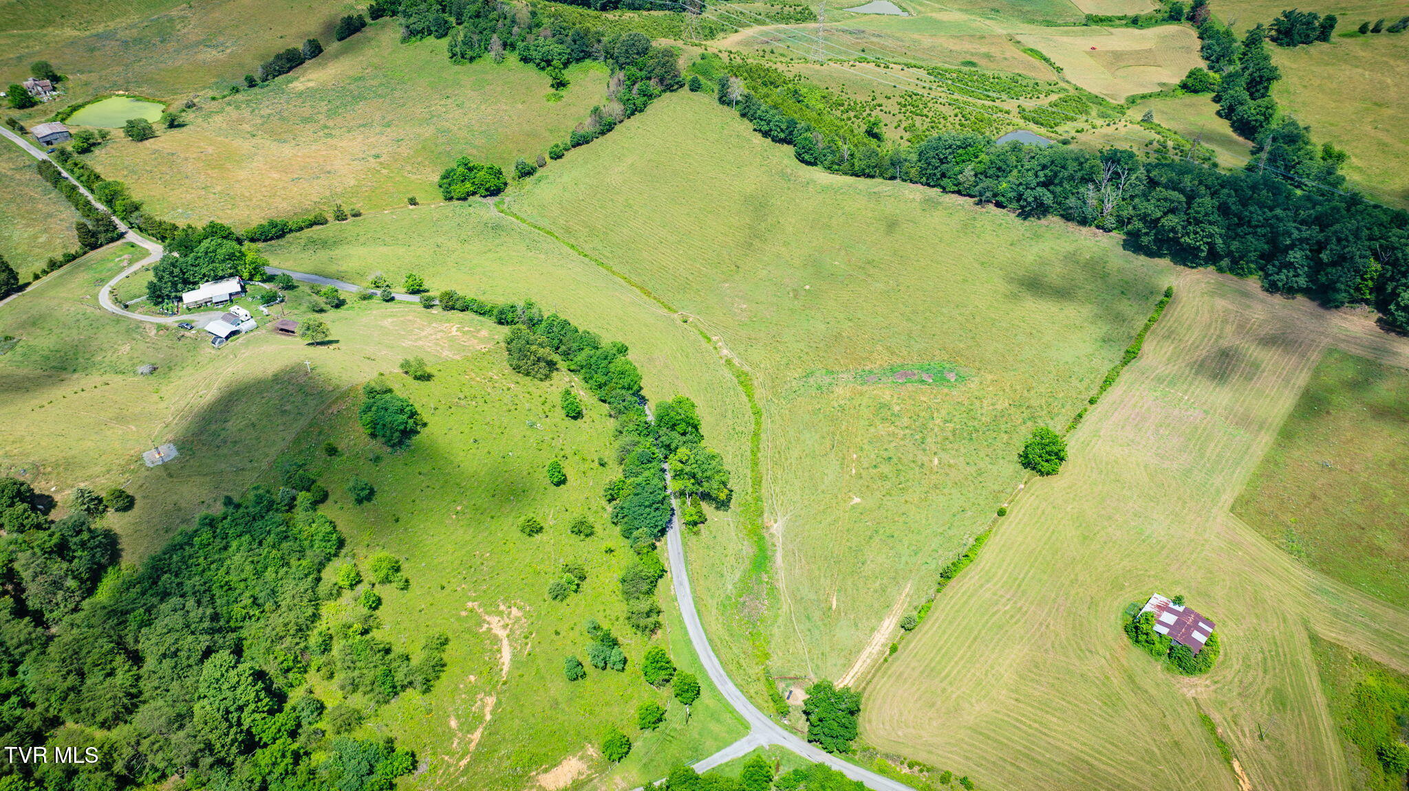 Tbd Longtown Road Bulls Gap, TN 37711 - Photo 13 of 20 108