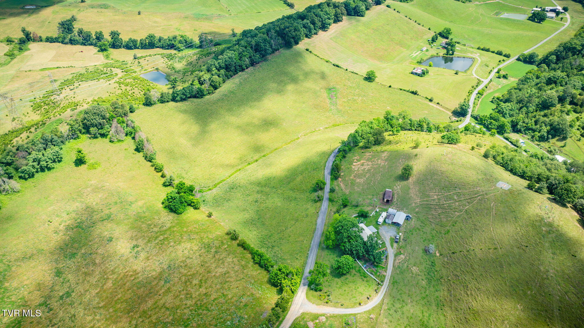 Tbd Longtown Road Bulls Gap, TN 37711 - Photo 7 of 20 102
