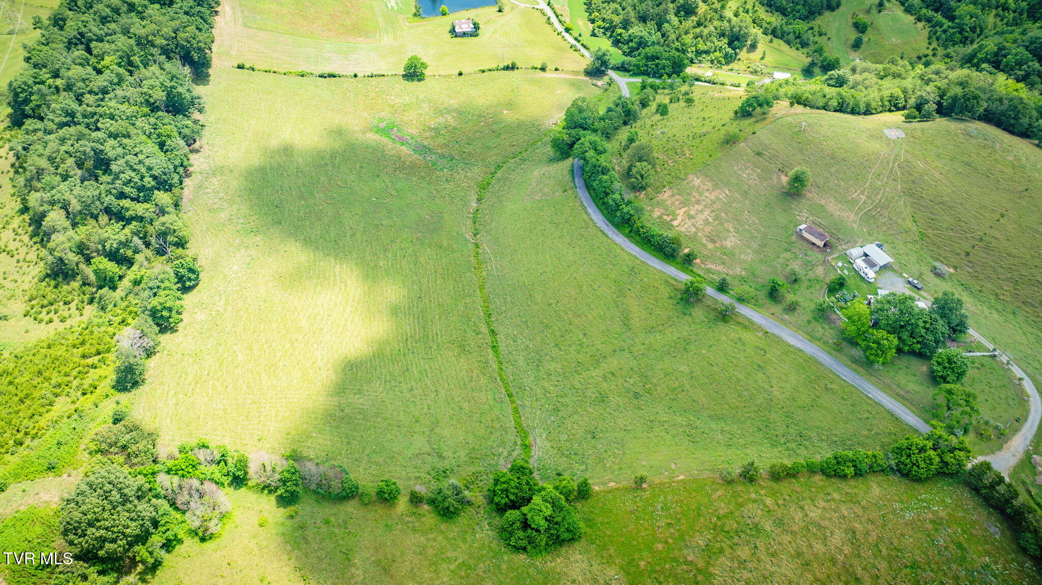 Tbd Longtown Road Bulls Gap, TN 37711 - Photo 8 of 20 103