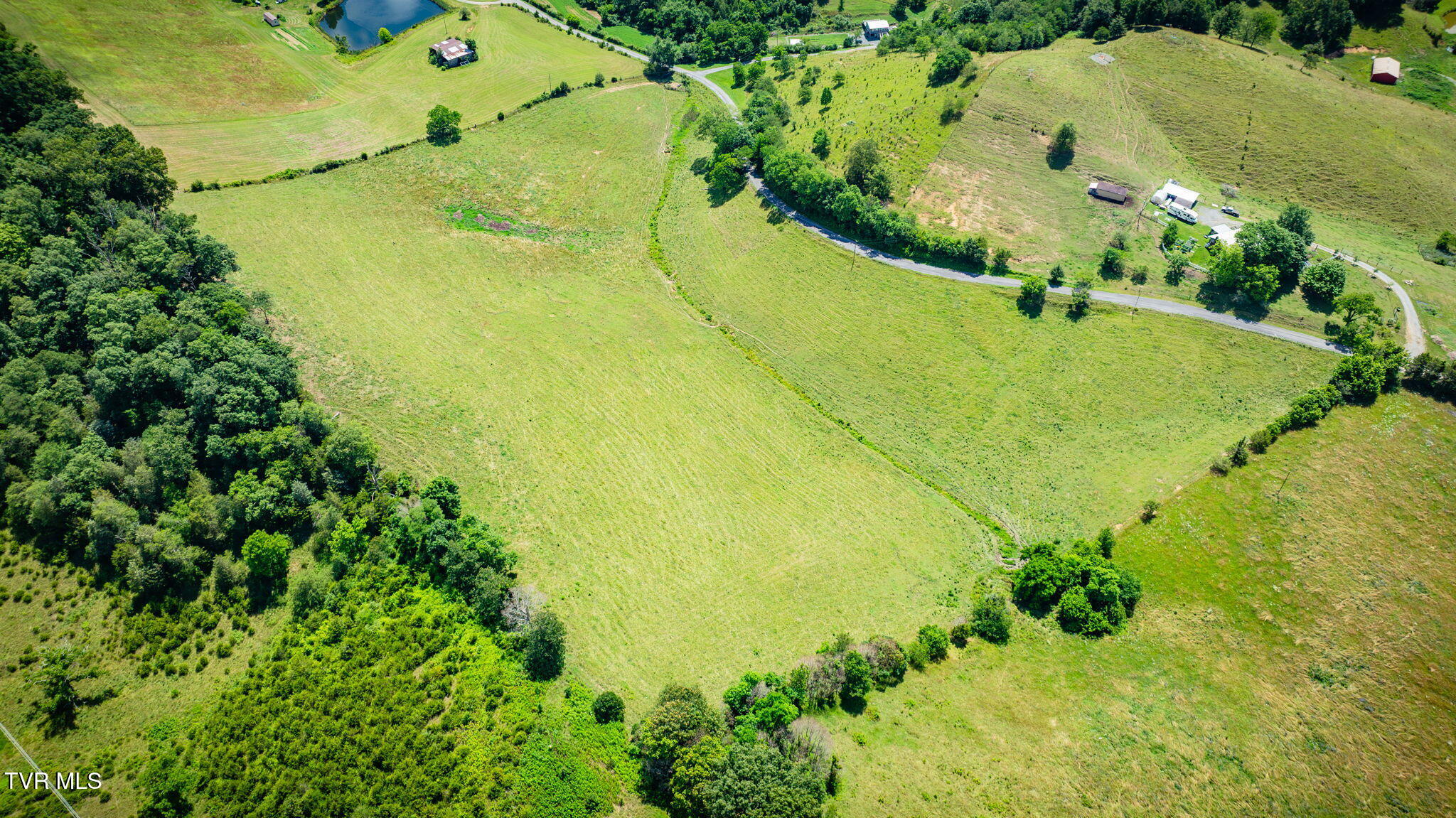 Tbd Longtown Road Bulls Gap, TN 37711 - Photo 9 of 20 104