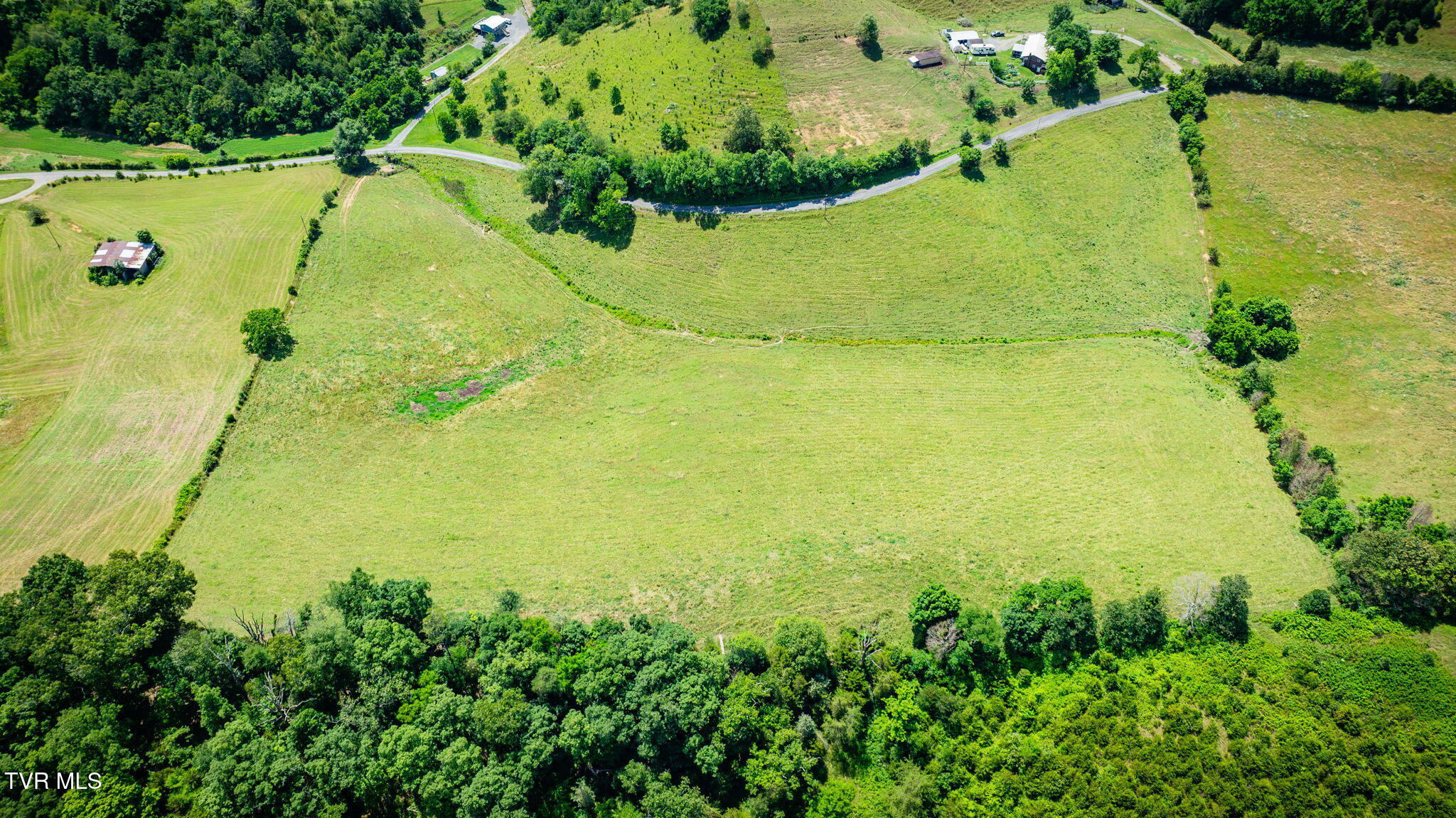 Tbd Longtown Road Bulls Gap, TN 37711 - Photo 10 of 20 105
