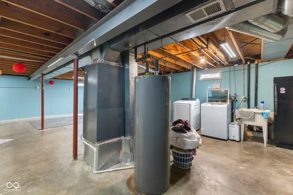 $282,000 | 3603 Dawnwood Drive, Indianapolis, IN 46227