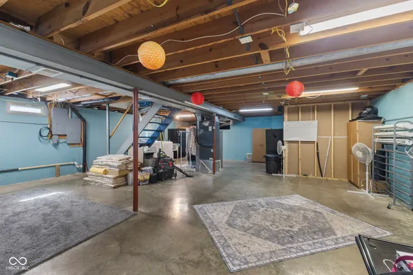 $282,000 | 3603 Dawnwood Drive, Indianapolis, IN 46227