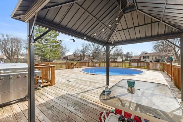 $282,000 | 3603 Dawnwood Drive, Indianapolis, IN 46227