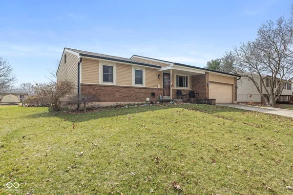 $282,000 | 3603 Dawnwood Drive, Indianapolis, IN 46227