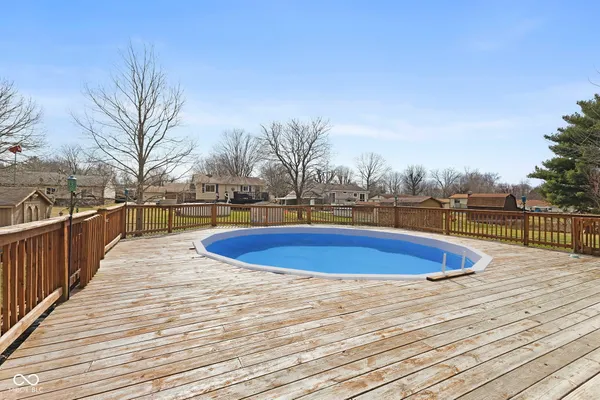 $282,000 | 3603 Dawnwood Drive, Indianapolis, IN 46227