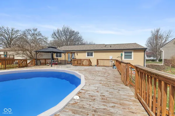 $282,000 | 3603 Dawnwood Drive, Indianapolis, IN 46227