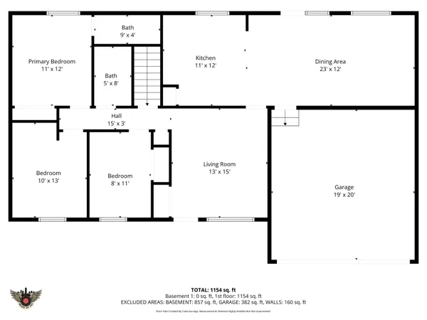 $282,000 | 3603 Dawnwood Drive, Indianapolis, IN 46227