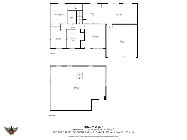$282,000 | 3603 Dawnwood Drive, Indianapolis, IN 46227
