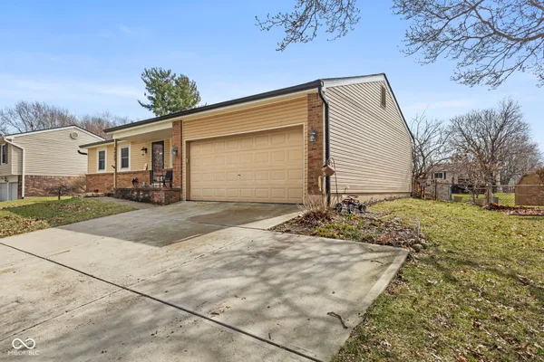 $282,000 | 3603 Dawnwood Drive, Indianapolis, IN 46227