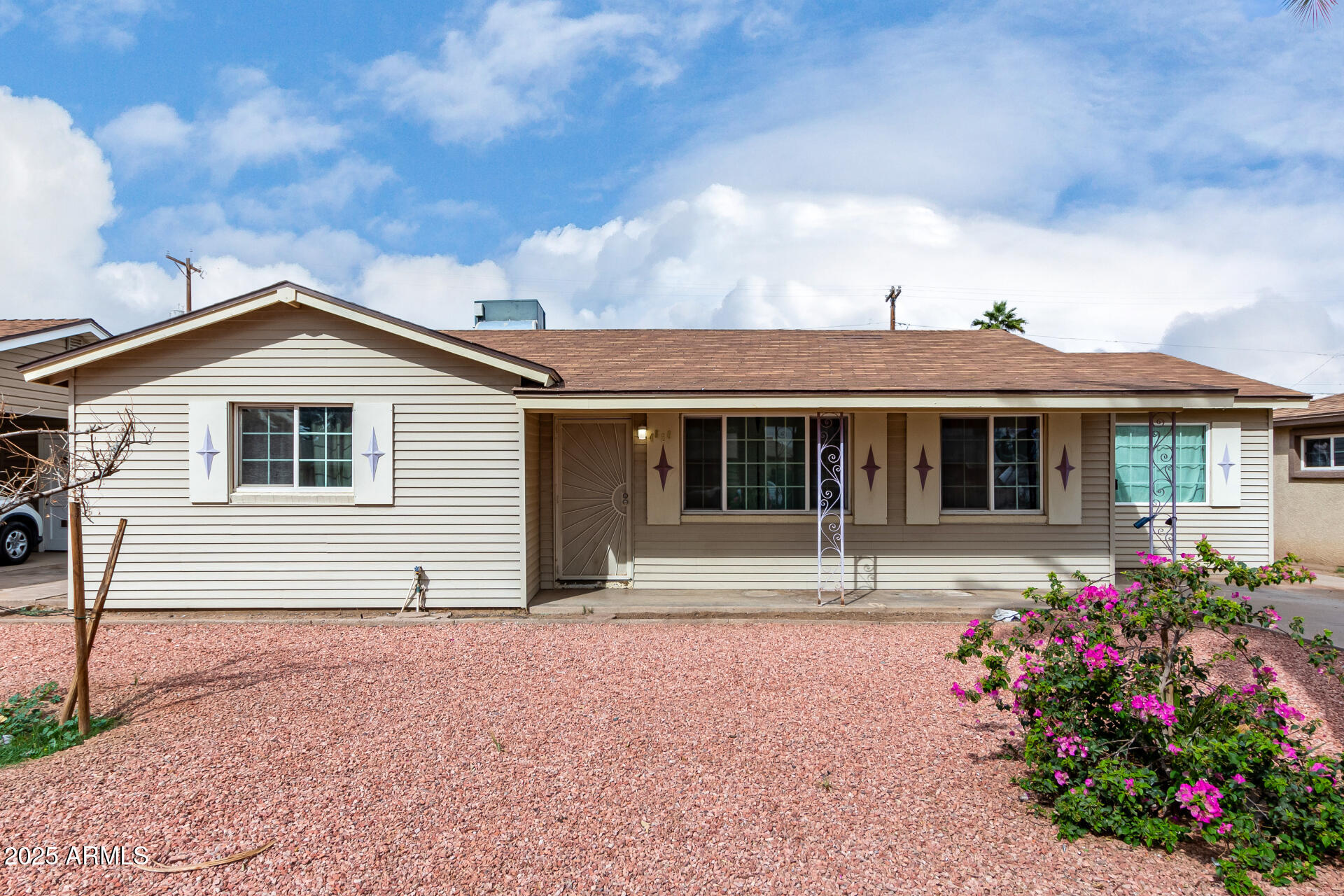 4626 West Mitchell Drive Phoenix, AZ 85031 - Photo 1 of 24 Welcome Home