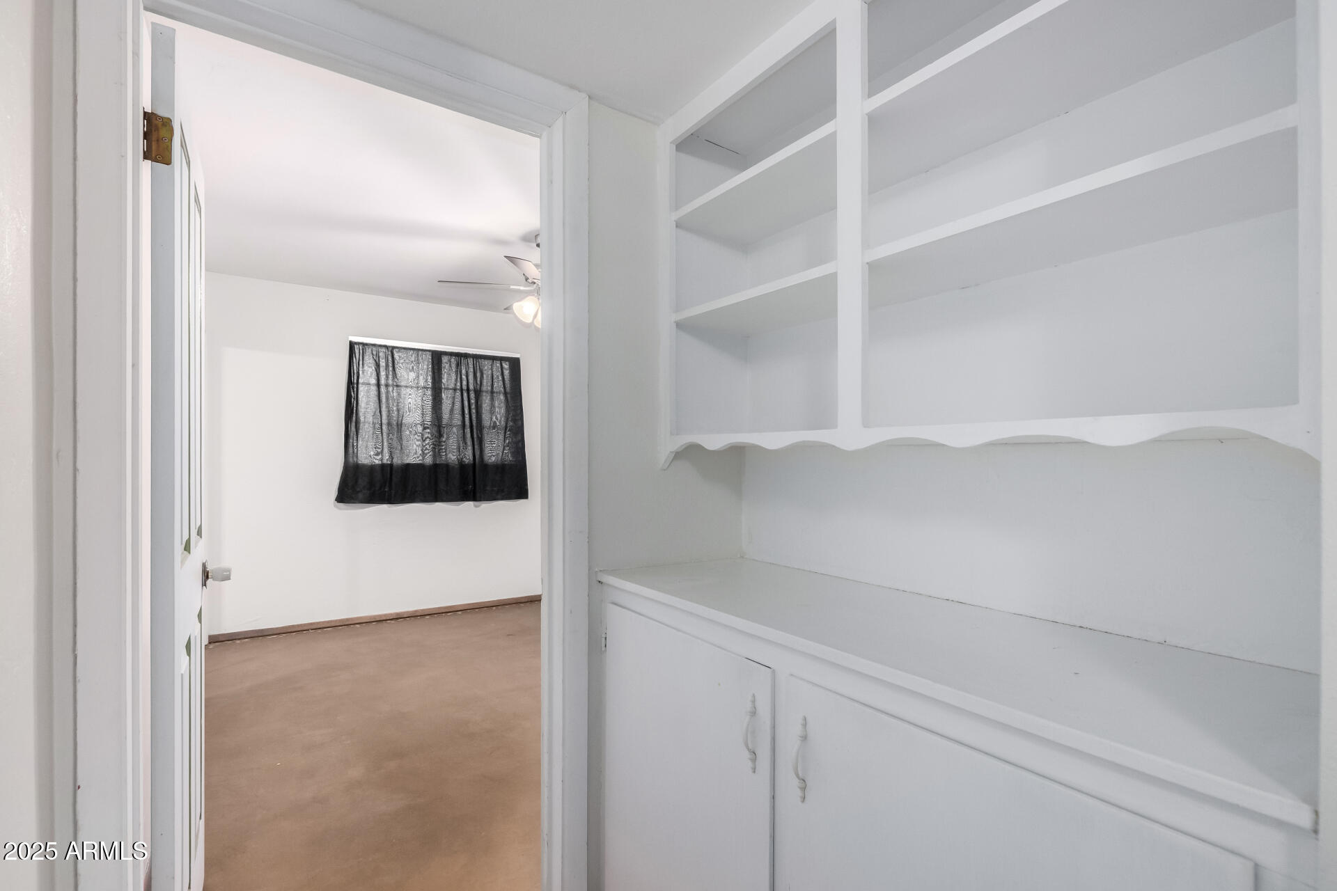 4626 West Mitchell Drive Phoenix, AZ 85031 - Photo 13 of 24 Hall Linen Storage