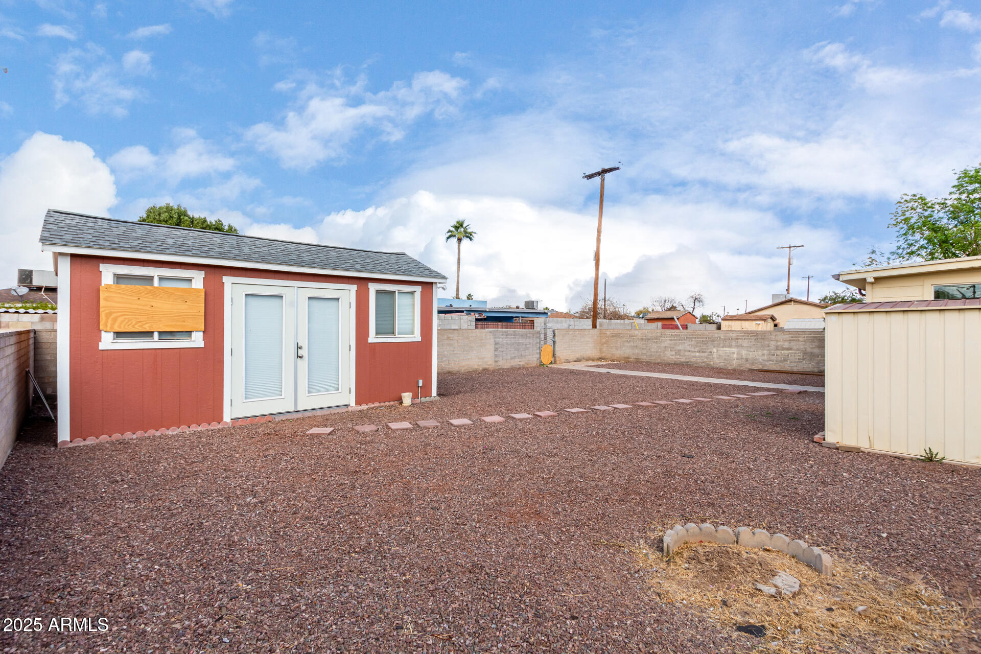 4626 West Mitchell Drive Phoenix, AZ 85031 - Photo 22 of 24 Bonus Workshop