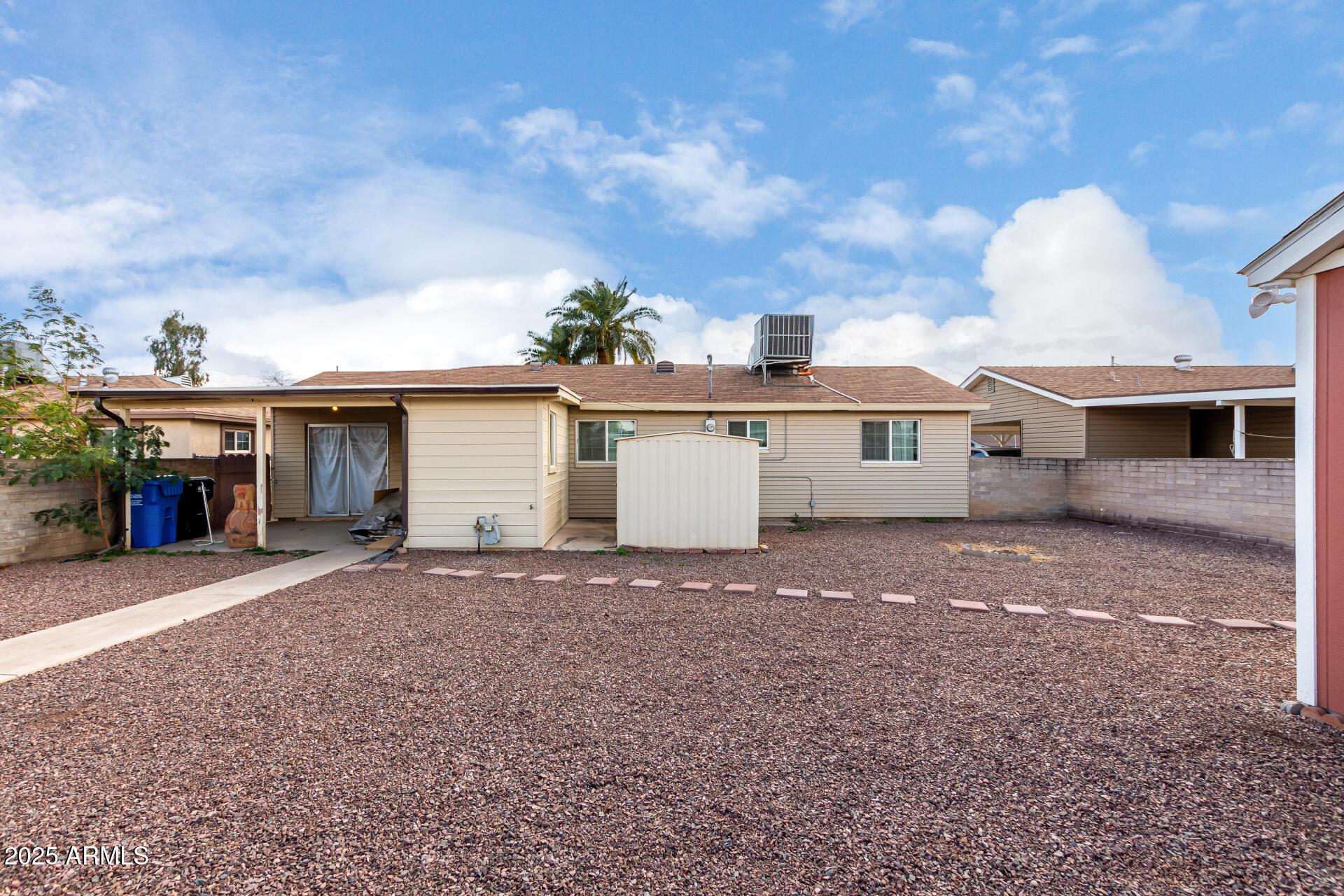 4626 West Mitchell Drive Phoenix, AZ 85031 - Photo 24 of 24 Low Maintenance