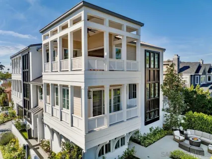 $3,395,000 | 478 Orange Avenue, Coronado, CA 92118