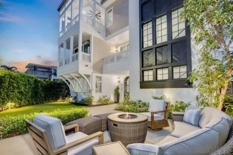 $3,395,000 | 478 Orange Avenue, Coronado, CA 92118