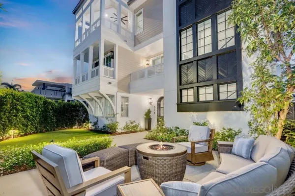 $3,395,000 | 478 Orange Avenue, Coronado, CA 92118