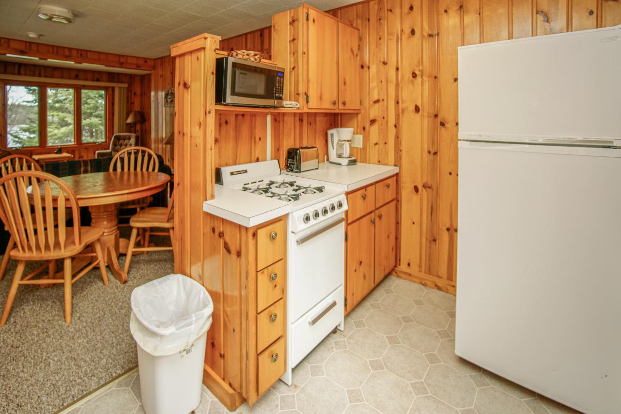 On Shields Road, Unit 5 St. Germain, WI 54558 - Photo 3 of 21 Gallery Image 3