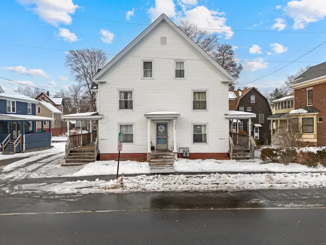 $595,000 | 26 South Street, Concord, NH 03301