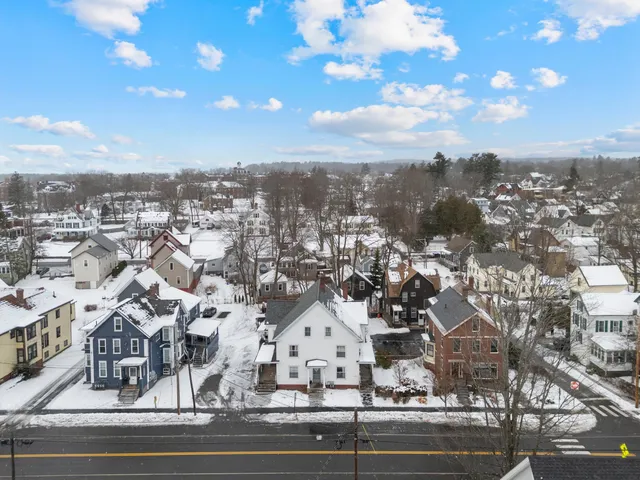 $595,000 | 26 South Street, Concord, NH 03301