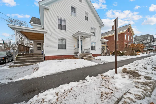 $595,000 | 26 South Street, Concord, NH 03301