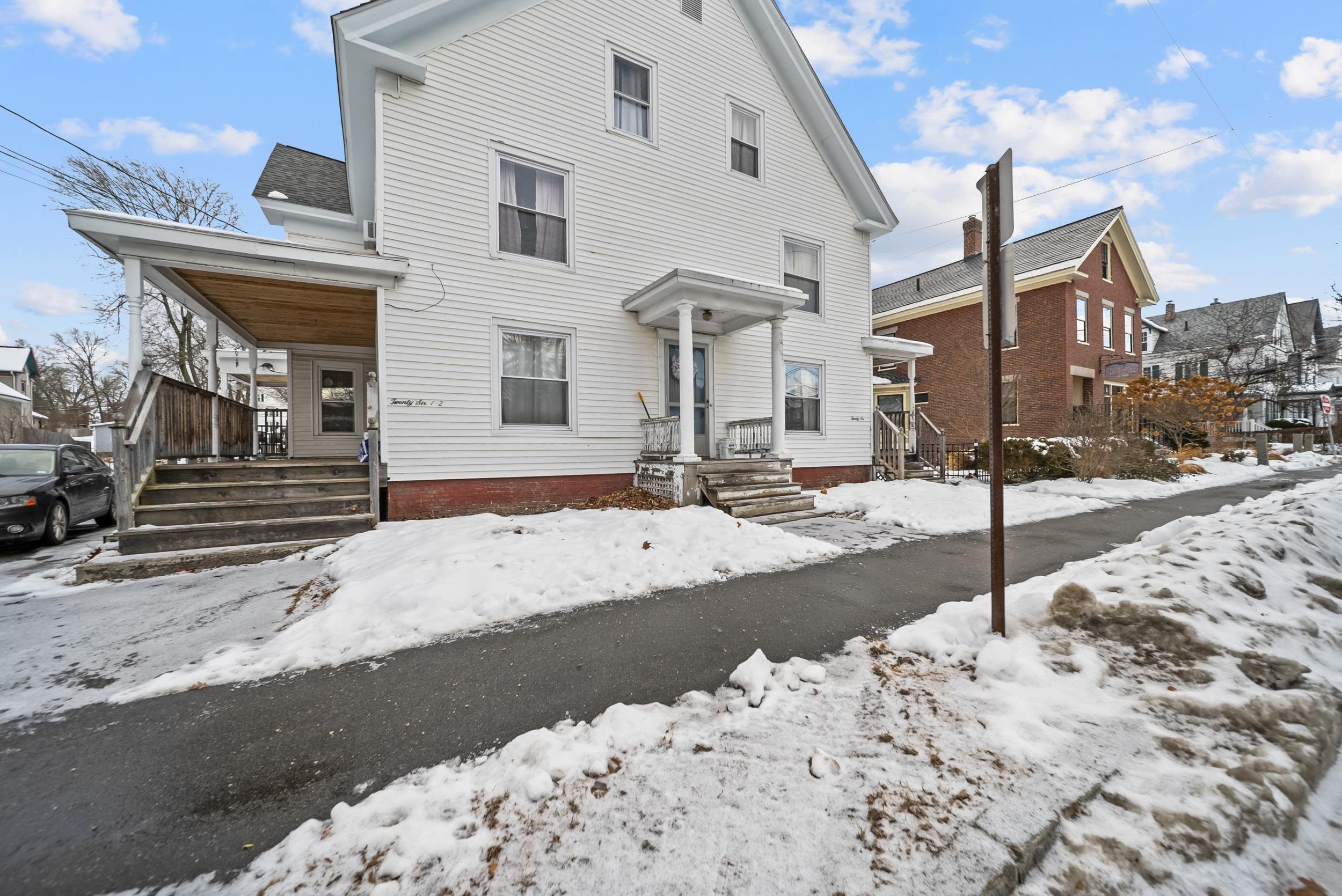 26 South Street Concord, NH 03301 - Photo 50 of 52