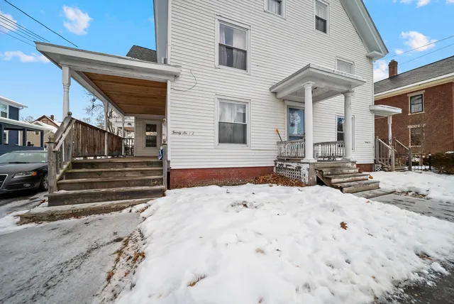 $595,000 | 26 South Street, Concord, NH 03301