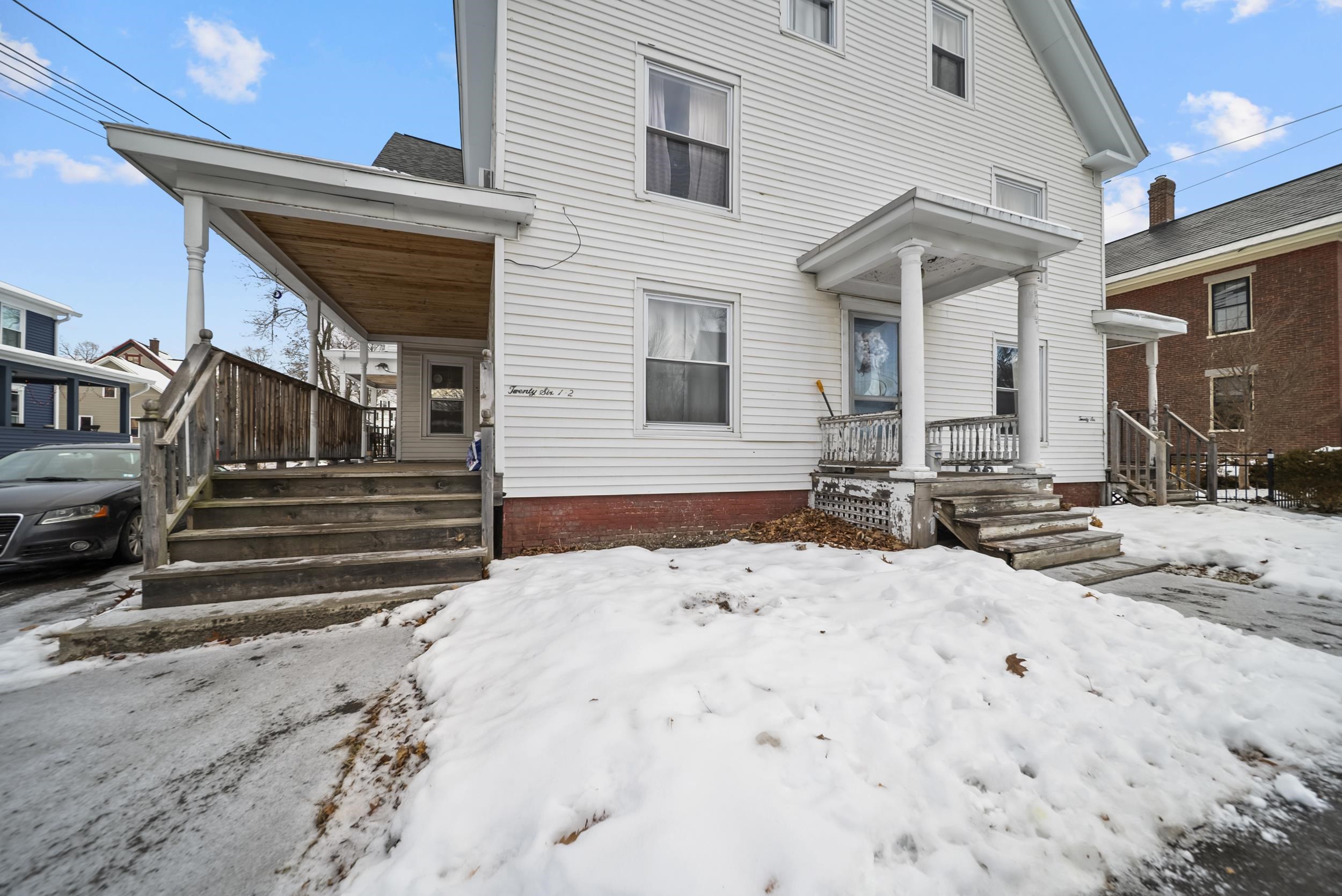 26 South Street Concord, NH 03301 - Photo 51 of 52