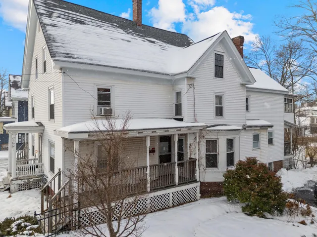 $595,000 | 26 South Street, Concord, NH 03301