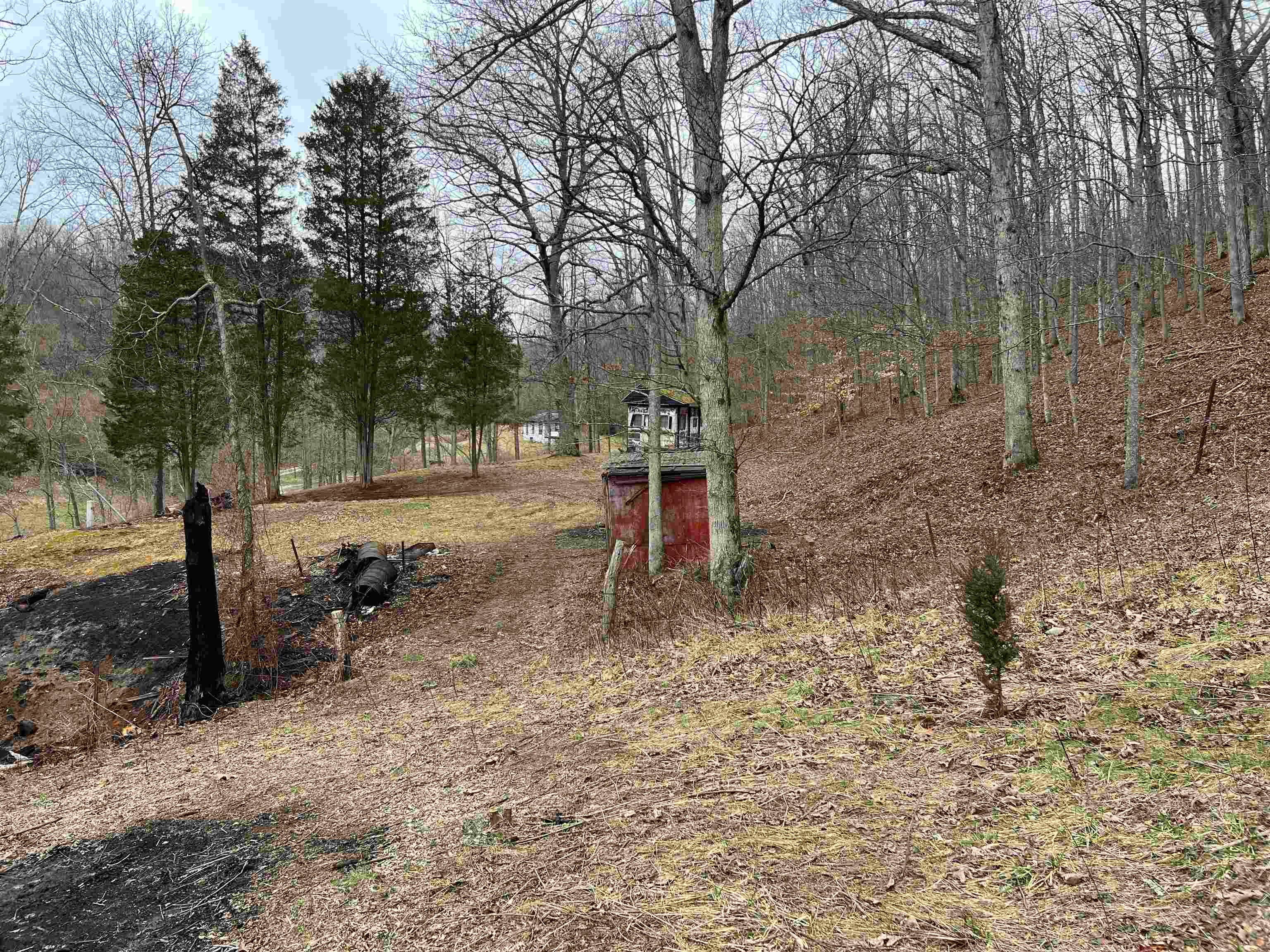 4160 Four Pole Road Huntington, WV 25701 - Photo 19 of 26 Gallery Image 19