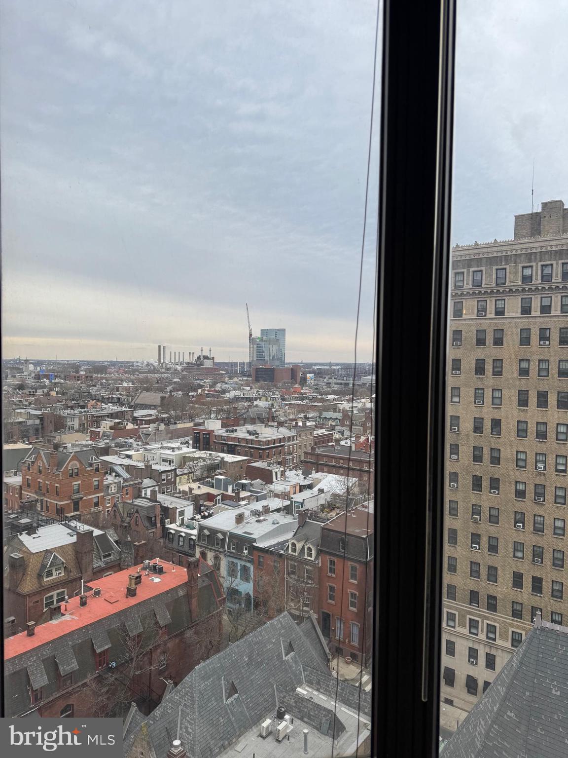2020 Walnut Street, Unit 15K Philadelphia, PA 19103 - Photo 7 of 17