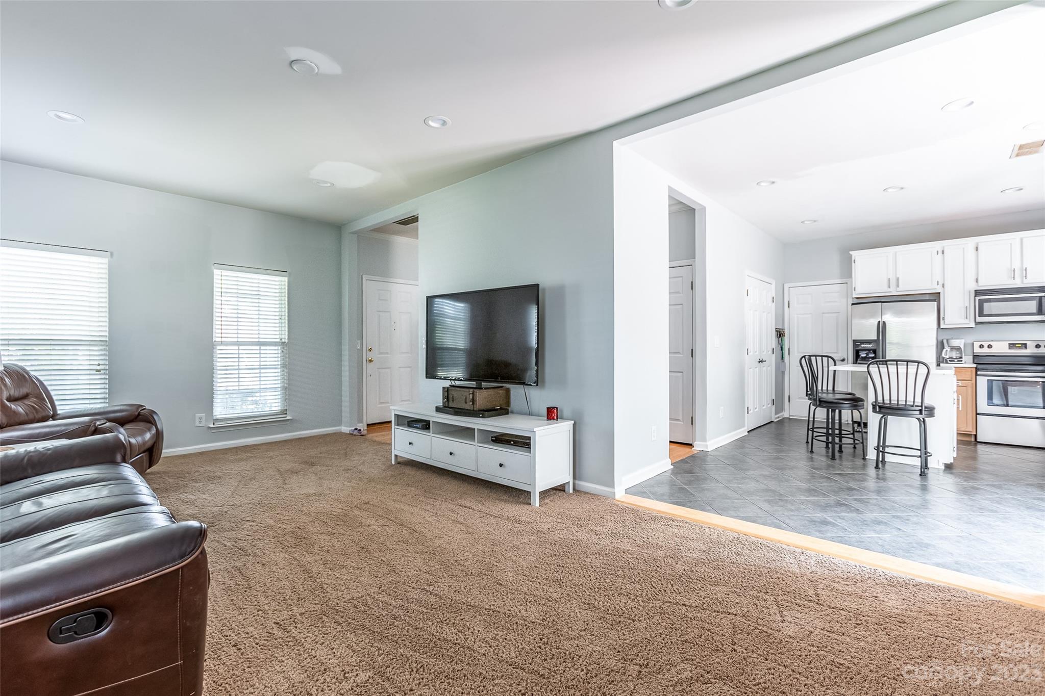 12501 Cardinal Point Road Charlotte, NC 28269 - Photo 12 of 28 Gallery Image 12