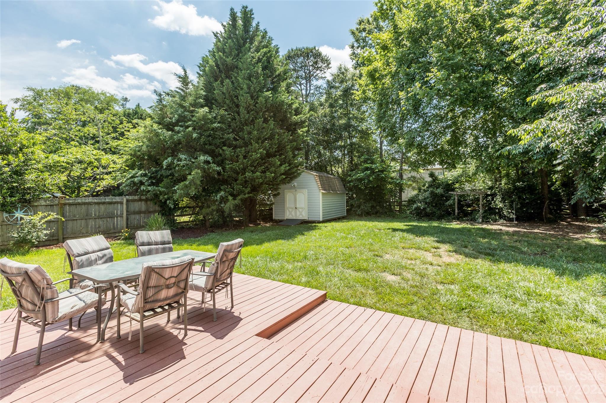 12501 Cardinal Point Road Charlotte, NC 28269 - Photo 23 of 28 Gallery Image 23