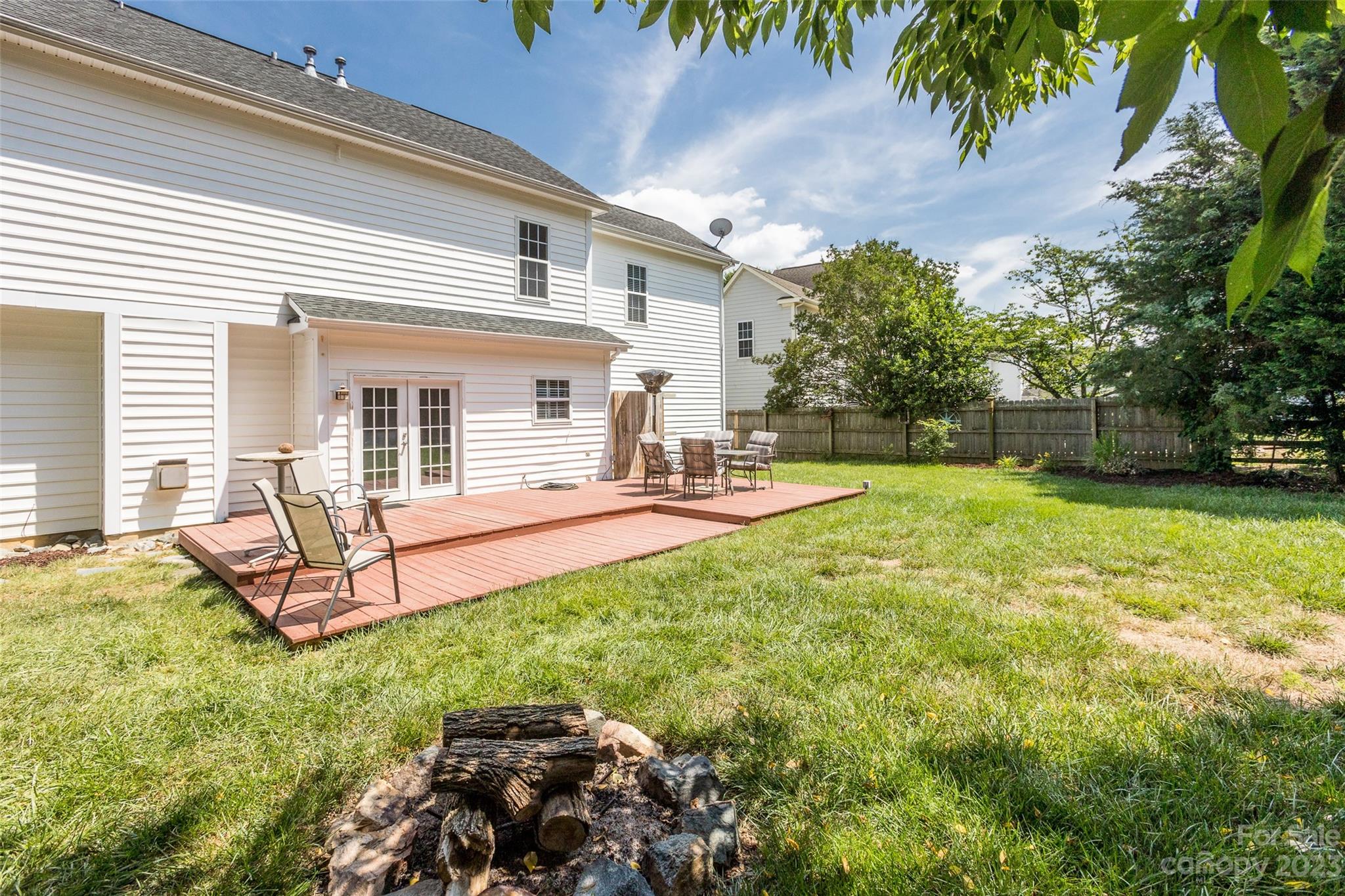 12501 Cardinal Point Road Charlotte, NC 28269 - Photo 24 of 28 Gallery Image 24