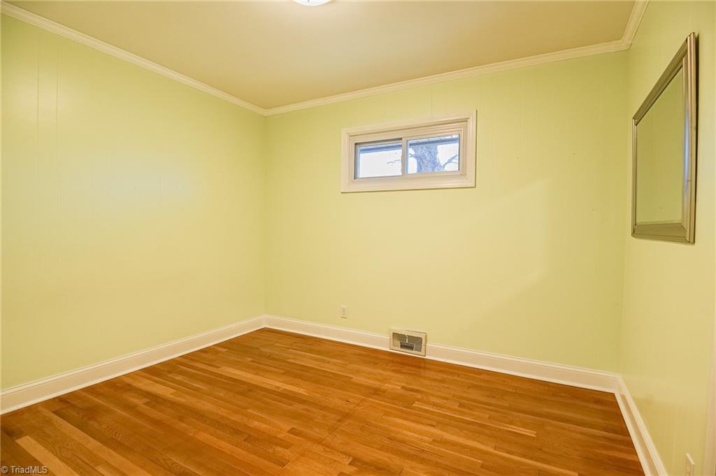 4061 Transou Road Pfafftown, NC 27040 - Photo 9 of 22 Bedroom