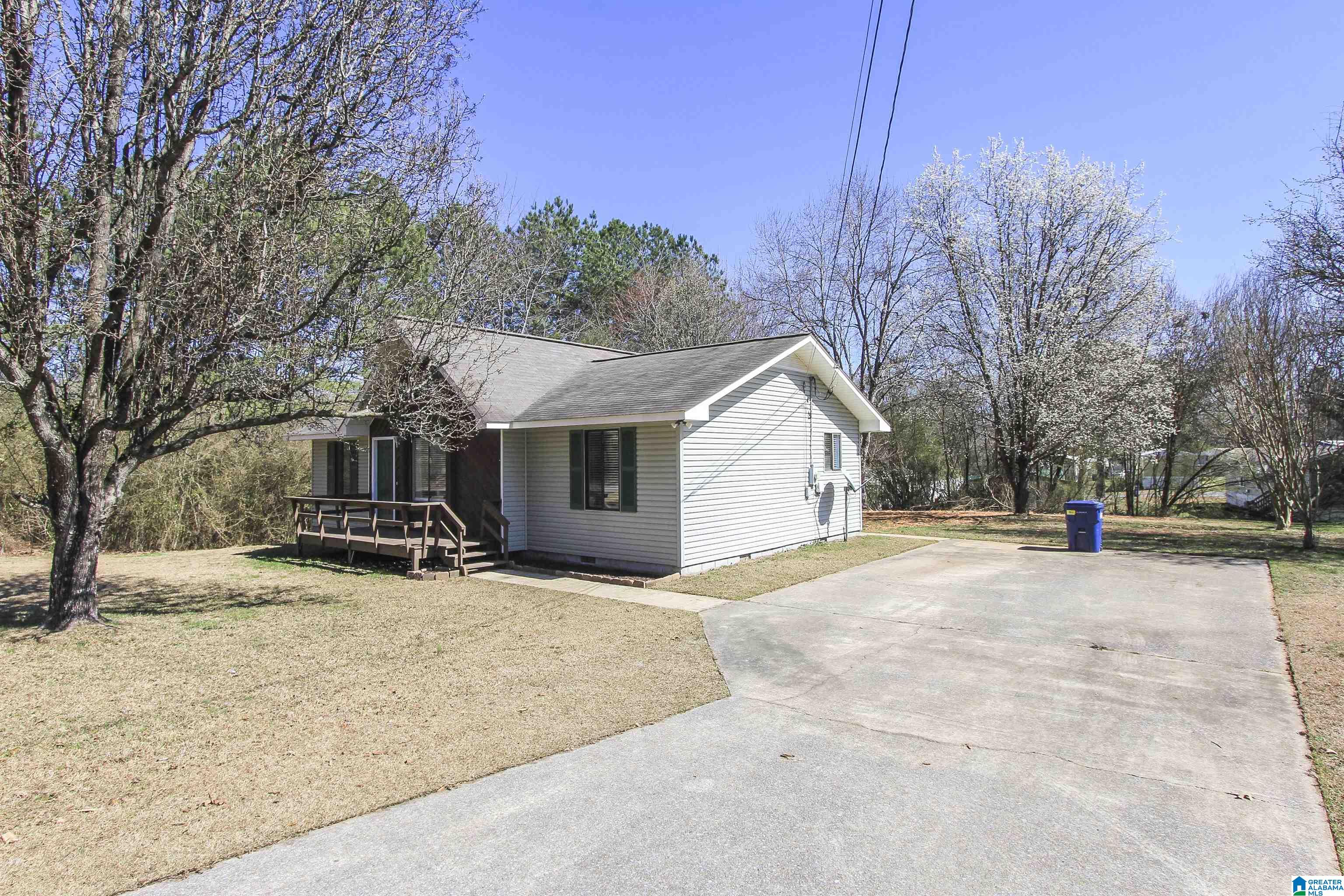 276 Jamback Road Anniston, AL 36207 - Photo 22 of 47