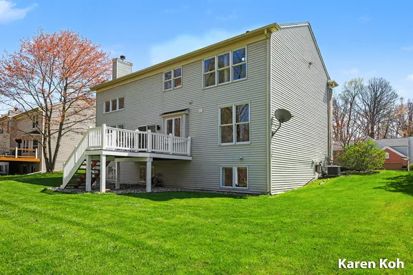 $649,999 | 4605 Woodcreek Drive Southeast, Grand Rapids, MI 49546