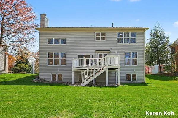 $649,999 | 4605 Woodcreek Drive Southeast, Grand Rapids, MI 49546