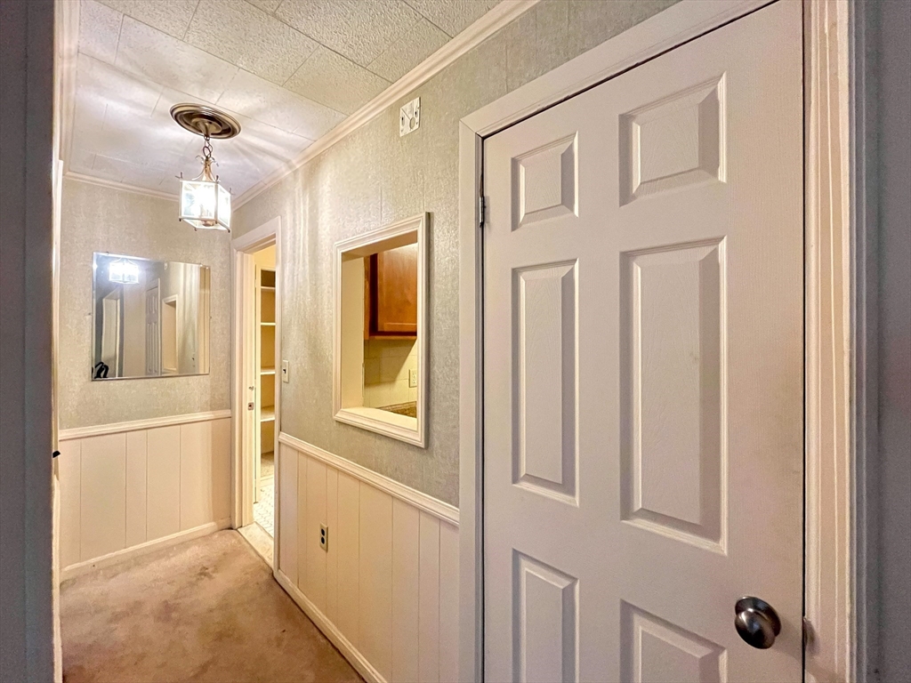 5 Cass Street, Unit 1 Boston, MA 02132 - Photo 3 of 12