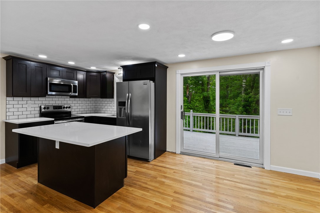 16 Clarke Road Coventry, RI 02816 - Photo 18 of 27