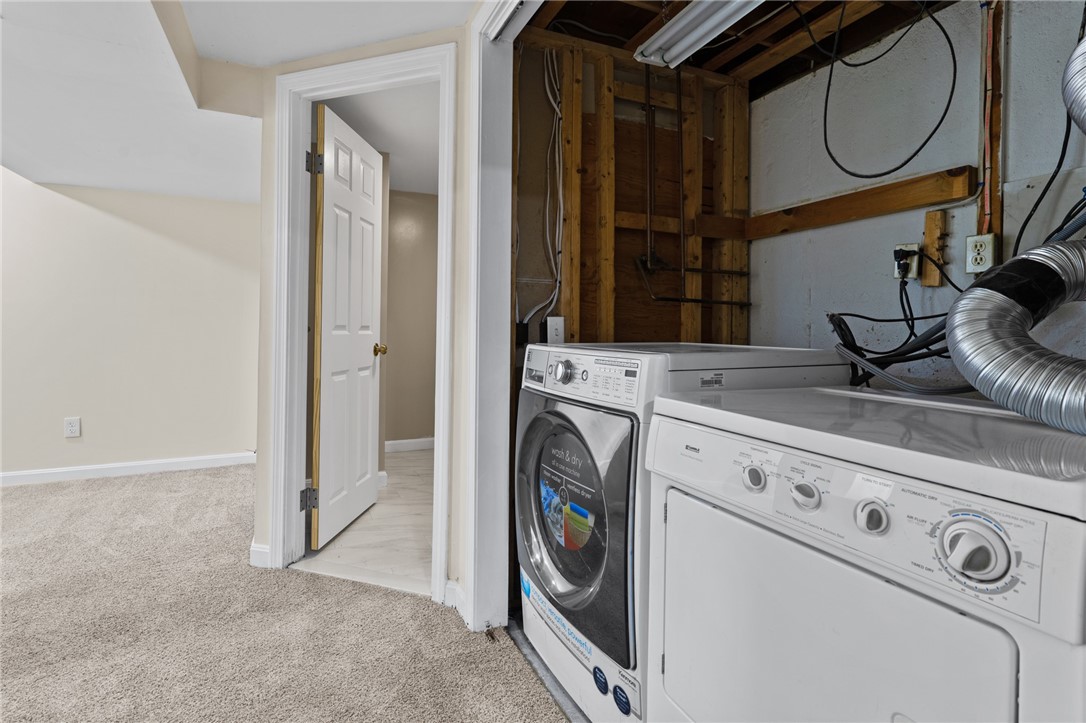16 Clarke Road Coventry, RI 02816 - Photo 22 of 27