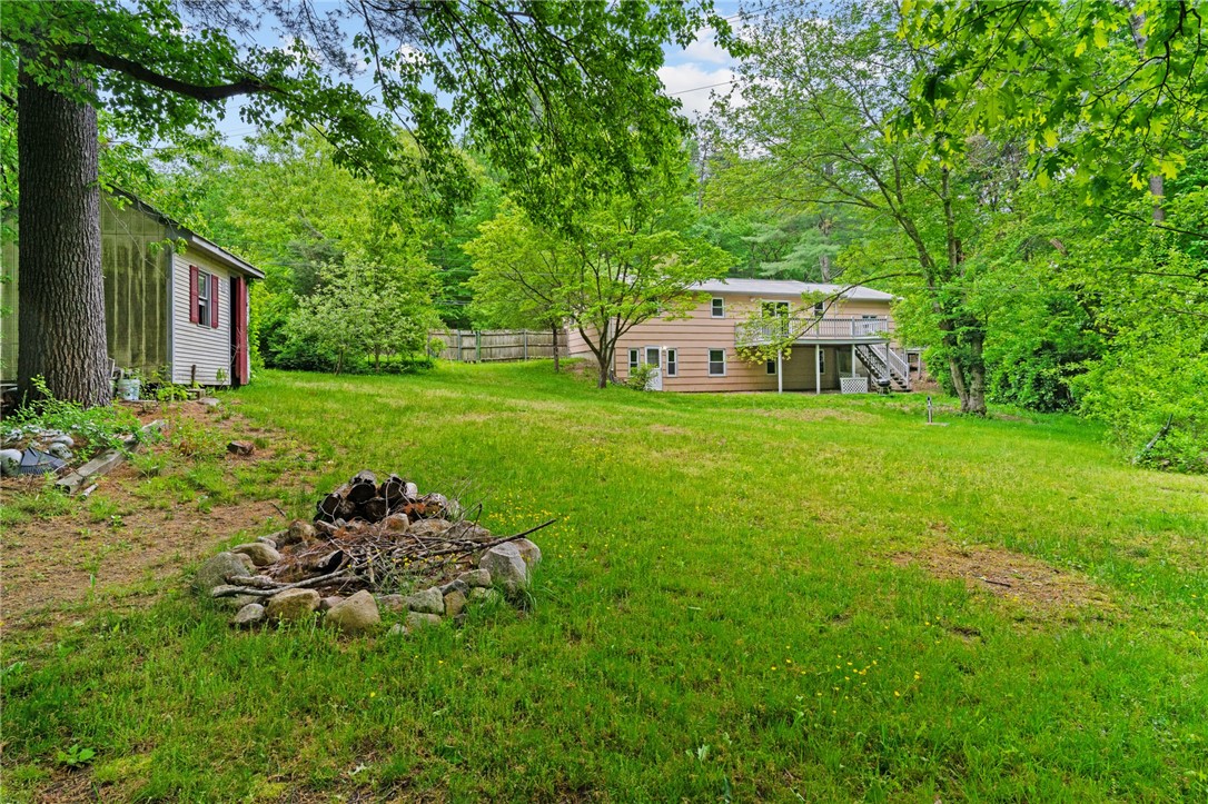 16 Clarke Road Coventry, RI 02816 - Photo 4 of 27
