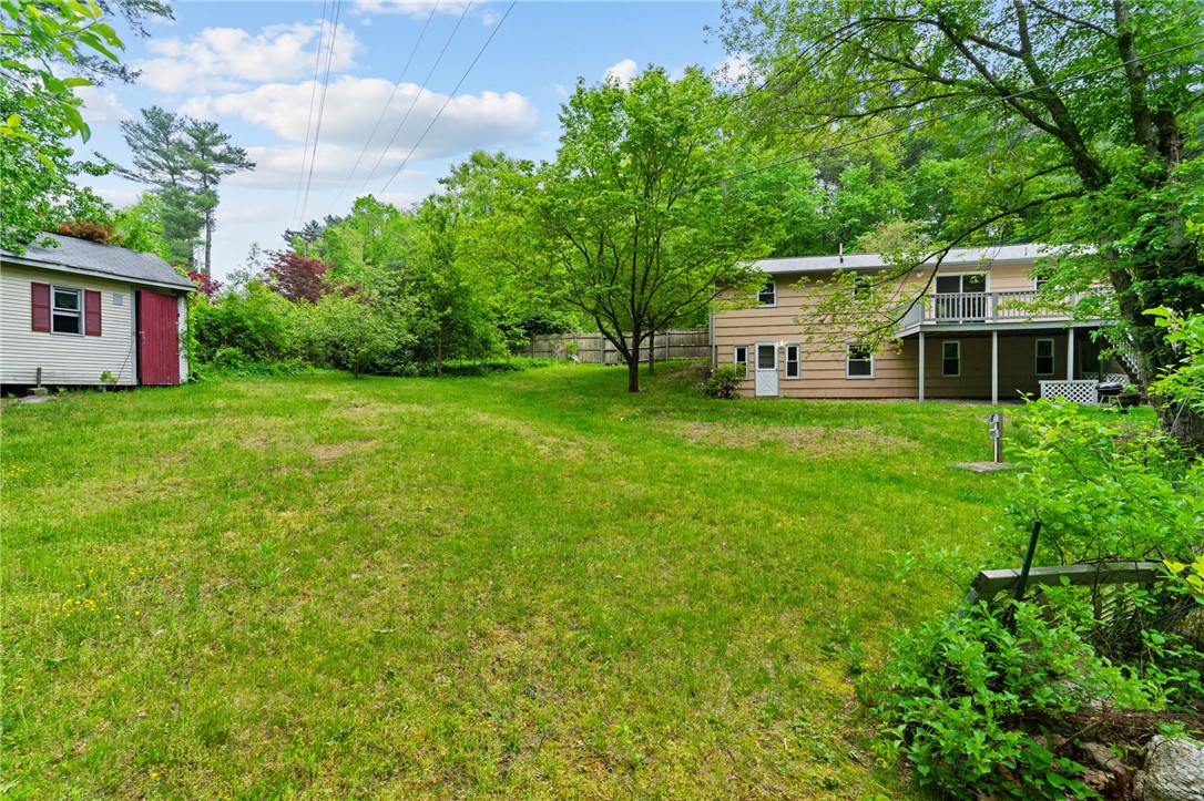 16 Clarke Road Coventry, RI 02816 - Photo 5 of 27